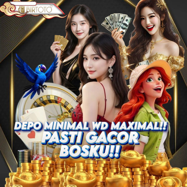 BIRTOTO | Daftar Situs Tergacor No.1 Di Asia